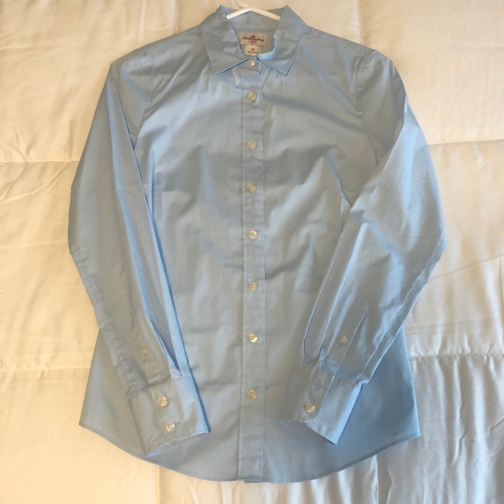 J Crew Button Down Shirt
